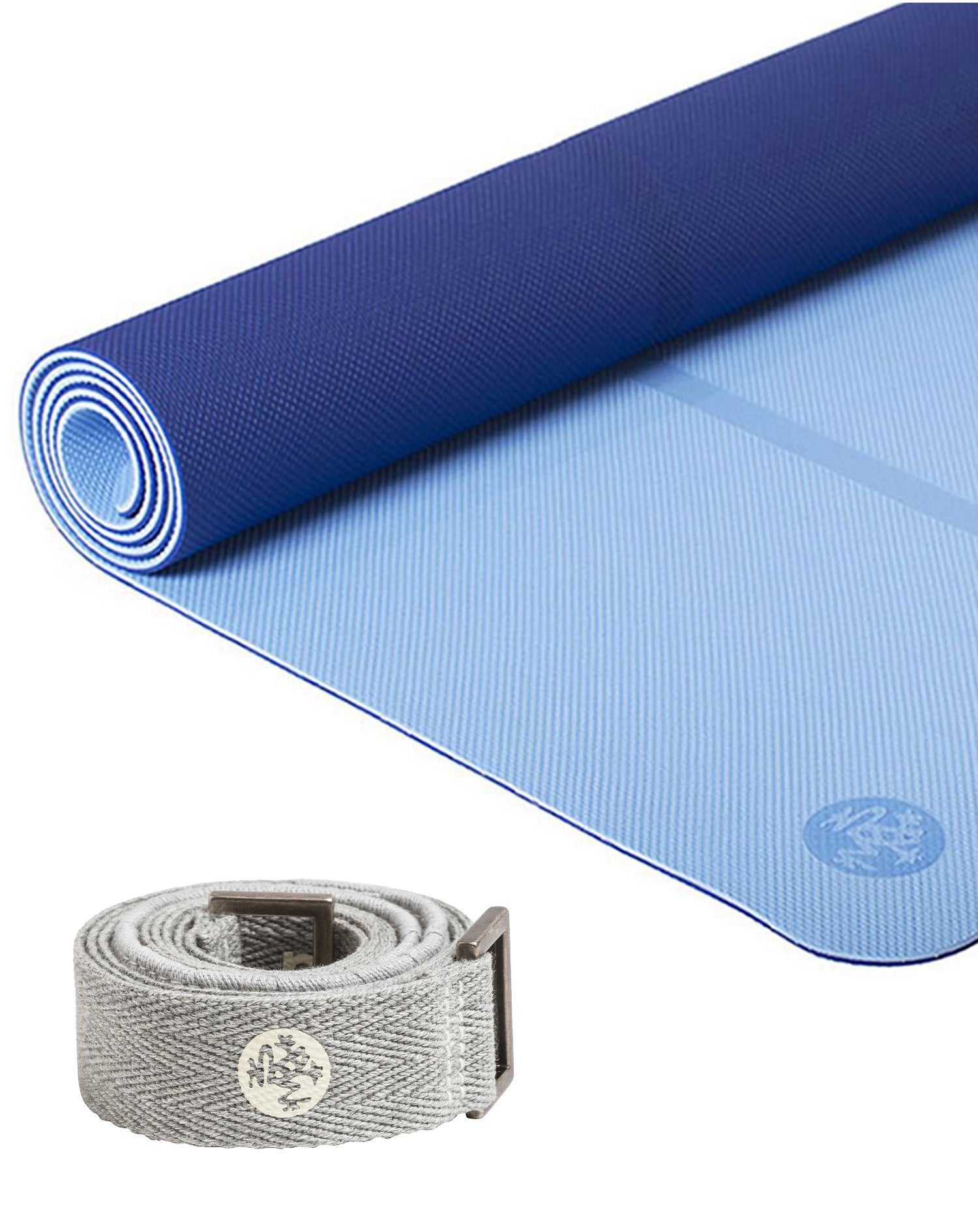 15% OFF [Limited SALE] Manduka Yoga Set B [Begin Yoga Mat x Mat Sling] [SALE ¥2390 OFF] *Coupons not applicable
