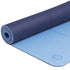 Manduka マンドゥカ ヨガマット福袋【HAPPY BAG BEGIN ヨガマット＆ヨガグッズ4点セット】／ ※クーポン対象外・ラッピング不可［SALE］-ヨガマット-ライトブルー-