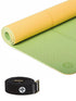 Manduka マンドゥカ Manduka ヨガセット B【Beginヨガマット×マットスリング】[SALE 1450円OFF]※クーポン対象外-ヨガマット-アルカディアングリーン-