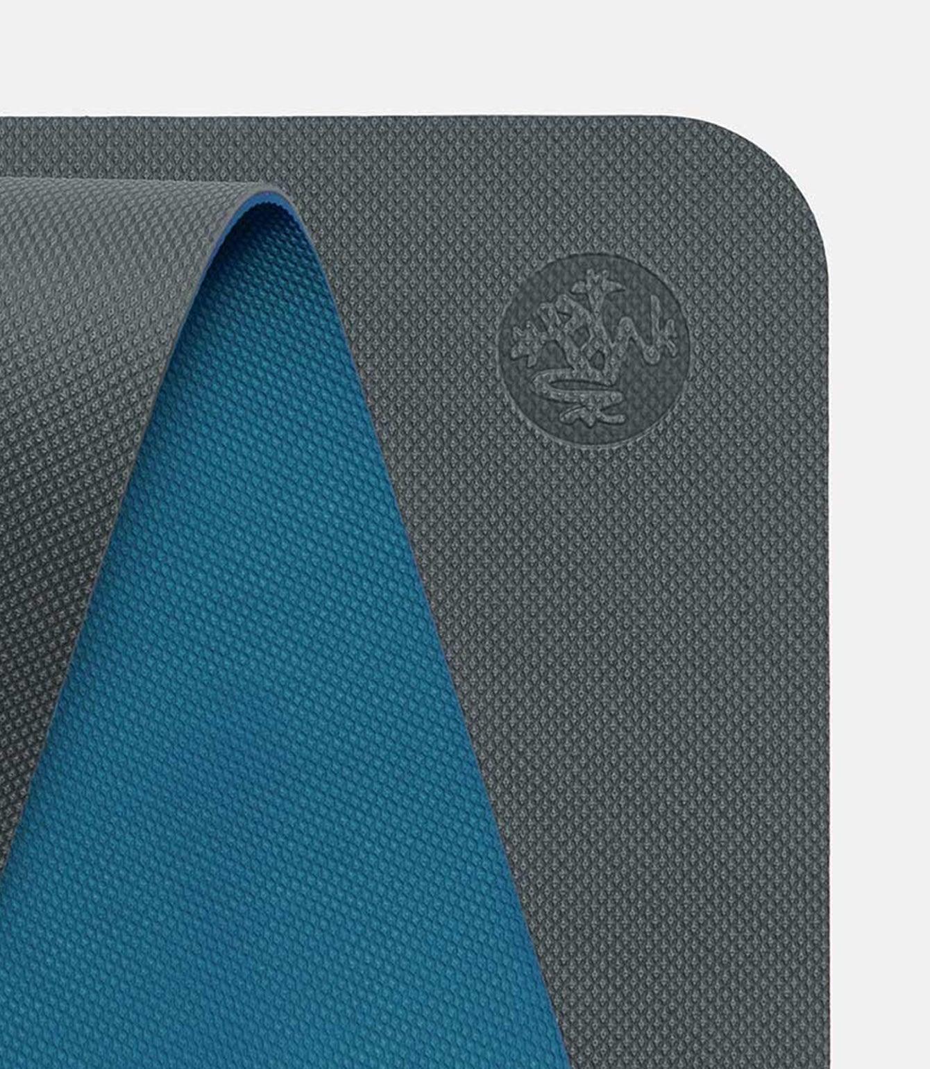 Manduka マンドゥカ 10%OFF[SALE] BEGIN ビギン ヨガマット / ピラティスマット (5mm)-ヨガマット-