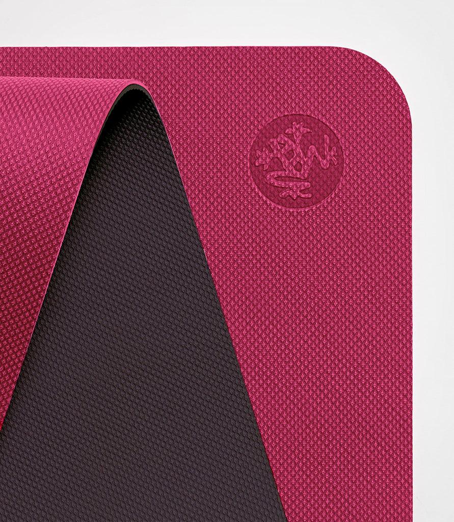 Manduka マンドゥカ 10%OFF[SALE] BEGIN ビギン ヨガマット / ピラティスマット (5mm)-ヨガマット-