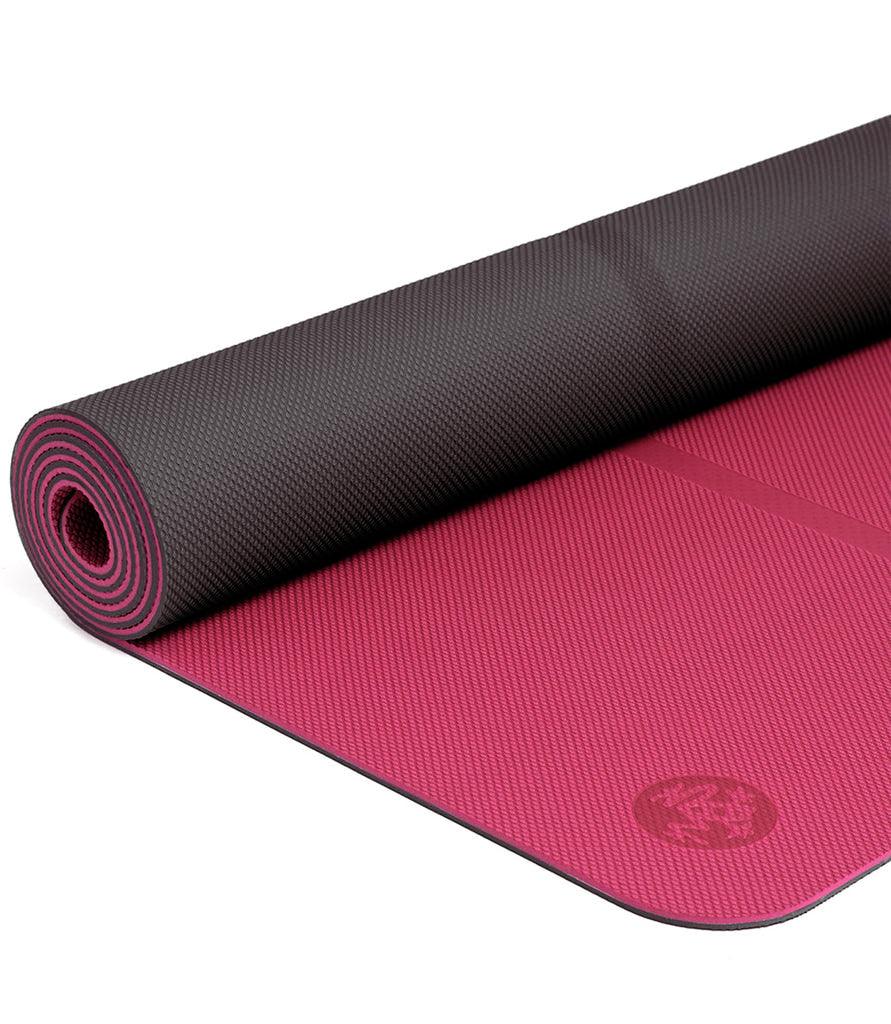 Manduka マンドゥカ 10%OFF[SALE] BEGIN ビギン ヨガマット / ピラティスマット (5mm)-ヨガマット-