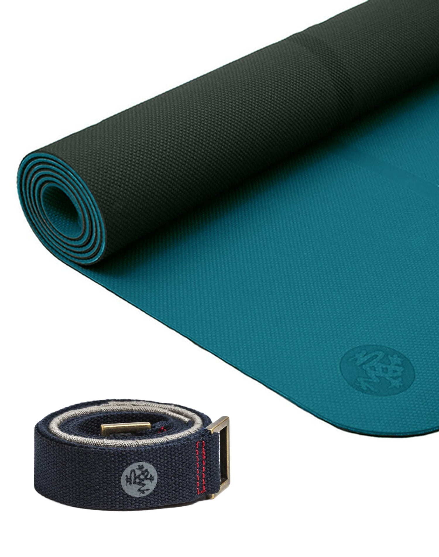 15% OFF [Limited SALE] Manduka Yoga Set B [Begin Yoga Mat x Mat Sling] [SALE ¥2390 OFF] *Coupons not applicable