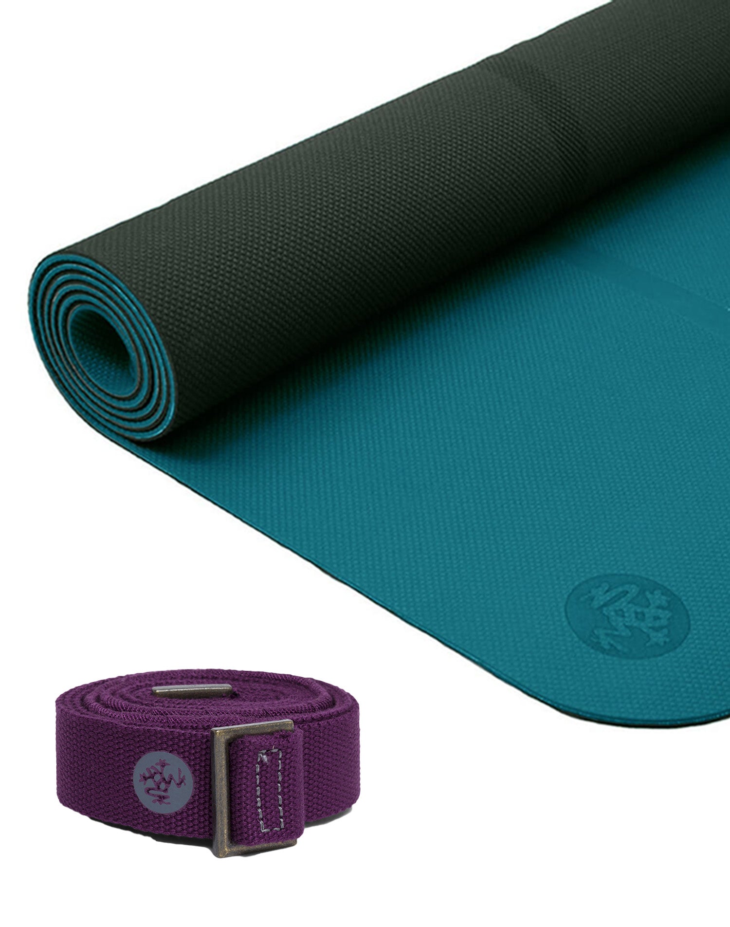 15% OFF [Limited SALE] Manduka Yoga Set B [Begin Yoga Mat x Mat Sling] [SALE ¥2390 OFF] *Coupons not applicable