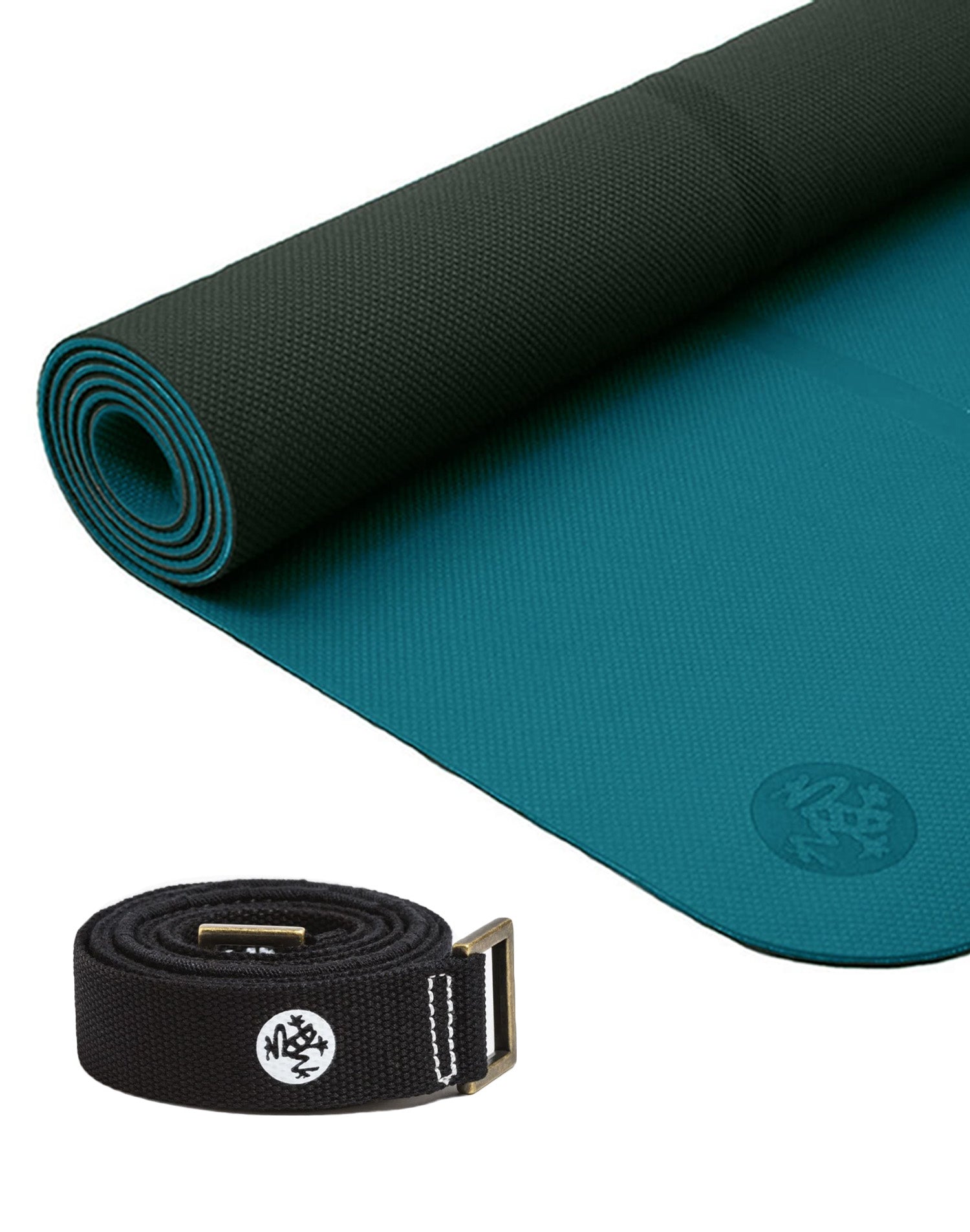 15% OFF [Limited SALE] Manduka Yoga Set B [Begin Yoga Mat x Mat Sling] [SALE ¥2390 OFF] *Coupons not applicable