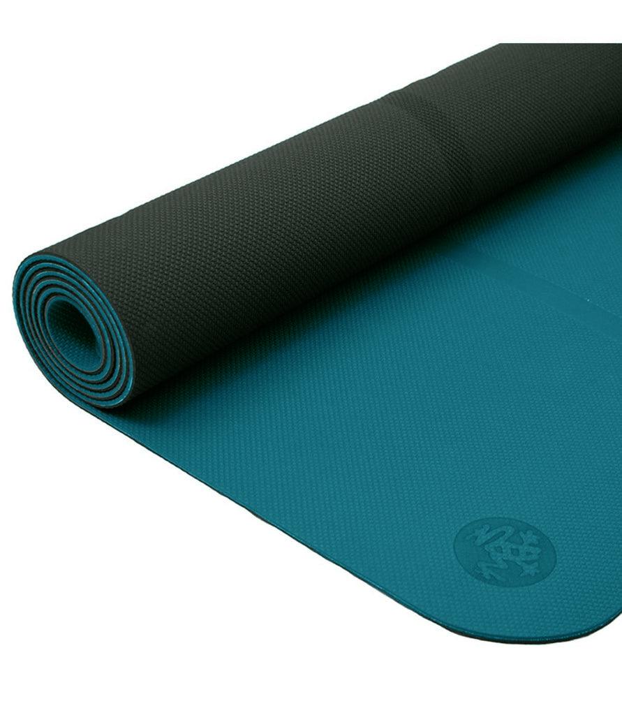 Manduka マンドゥカ 10%OFF[SALE] BEGIN ビギン ヨガマット / ピラティスマット (5mm)-ヨガマット-