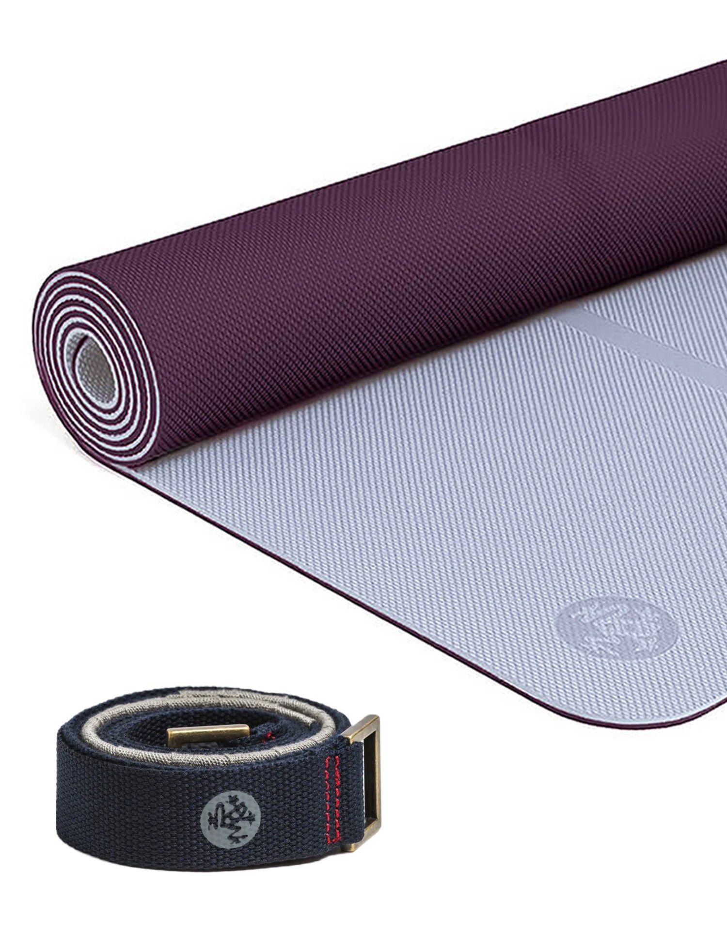 15% OFF [Limited SALE] Manduka Yoga Set B [Begin Yoga Mat x Mat Sling] [SALE ¥2390 OFF] *Coupons not applicable