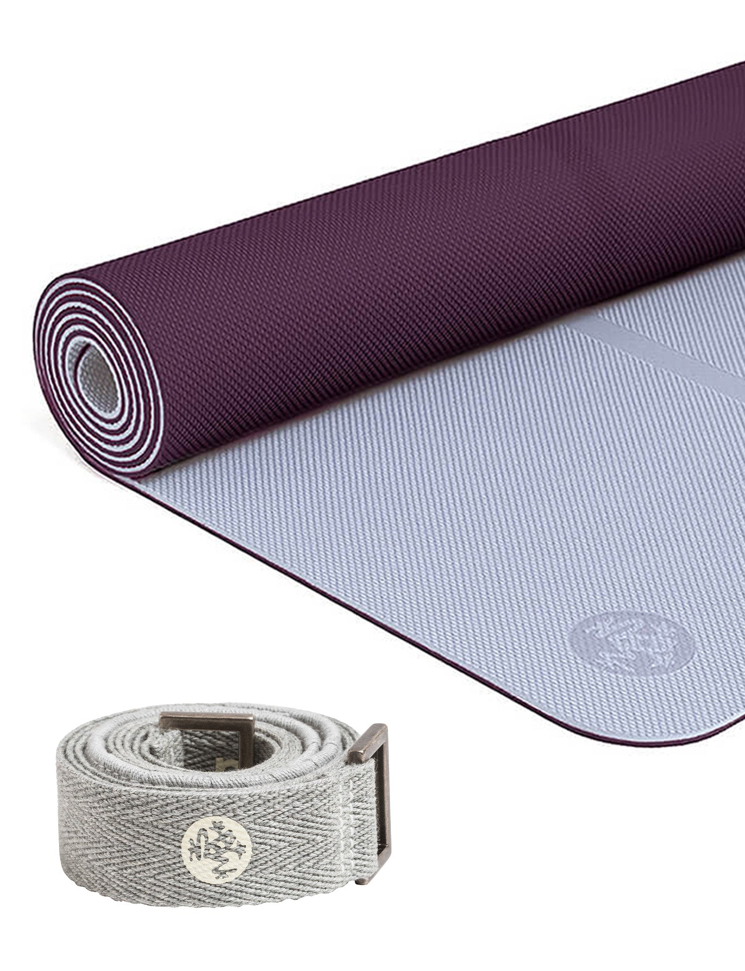 15% OFF [Limited SALE] Manduka Yoga Set B [Begin Yoga Mat x Mat Sling] [SALE ¥2390 OFF] *Coupons not applicable