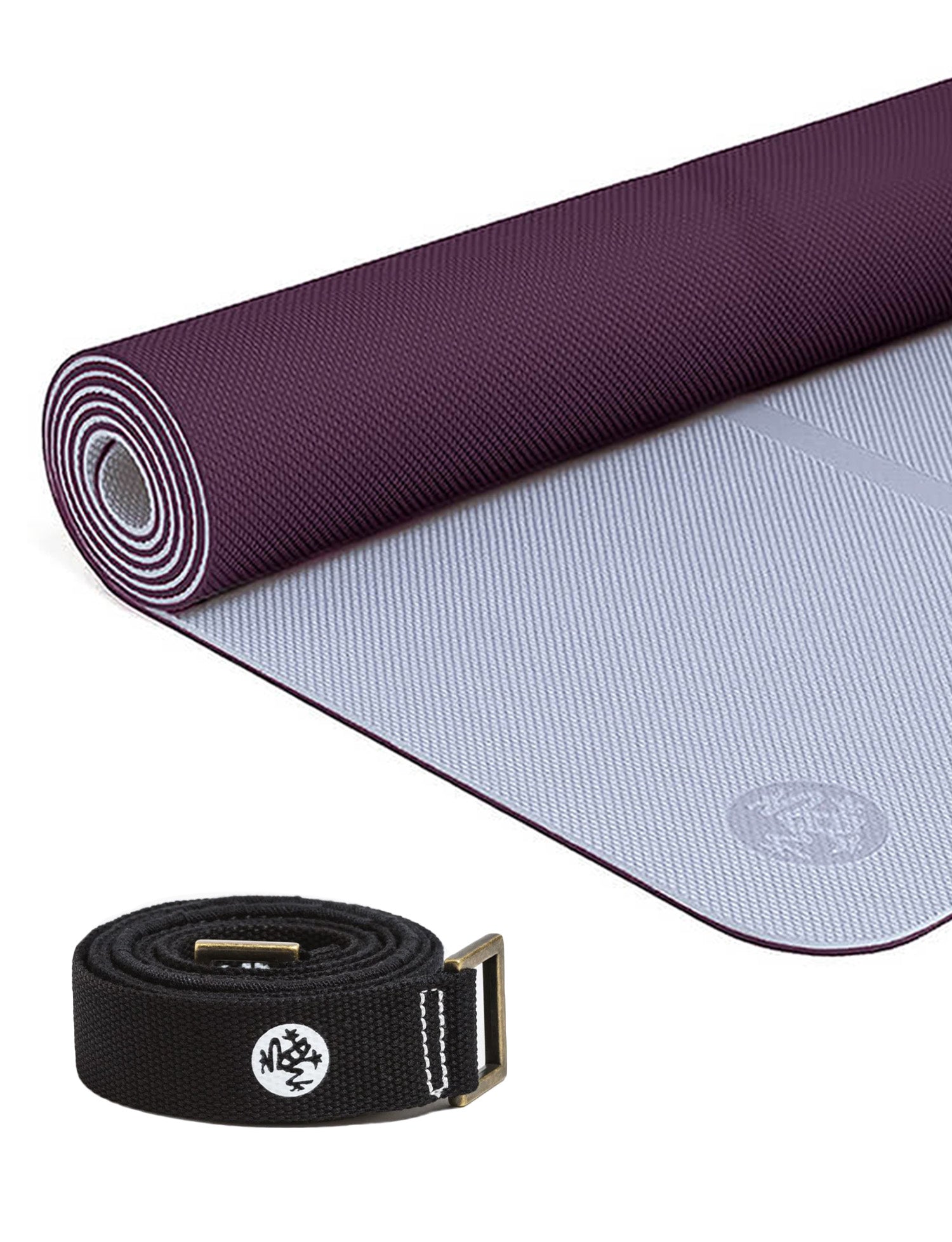 15% OFF [Limited SALE] Manduka Yoga Set B [Begin Yoga Mat x Mat Sling] [SALE ¥2390 OFF] *Coupons not applicable