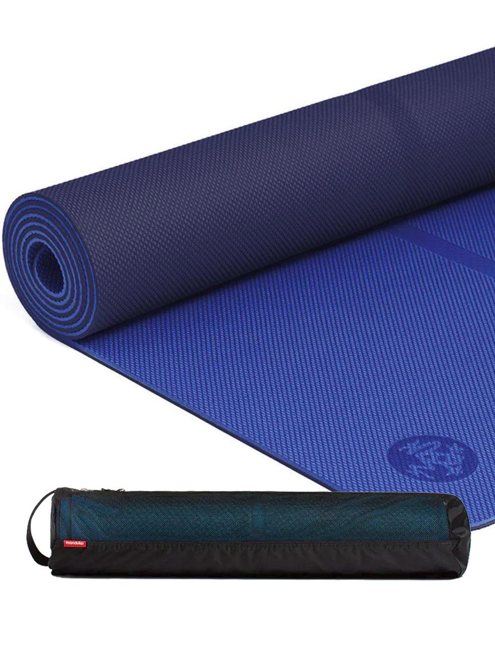 Manduka ヨガセット A【Beginヨガマット×マットバッグ】[SALE 1800円 OFF ]