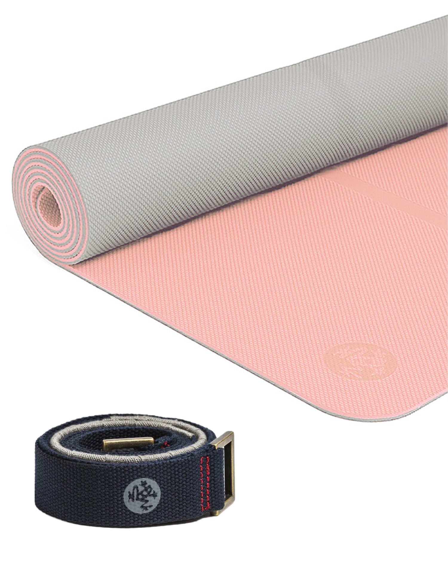 15% OFF [Limited SALE] Manduka Yoga Set B [Begin Yoga Mat x Mat Sling] [SALE ¥2390 OFF] *Coupons not applicable