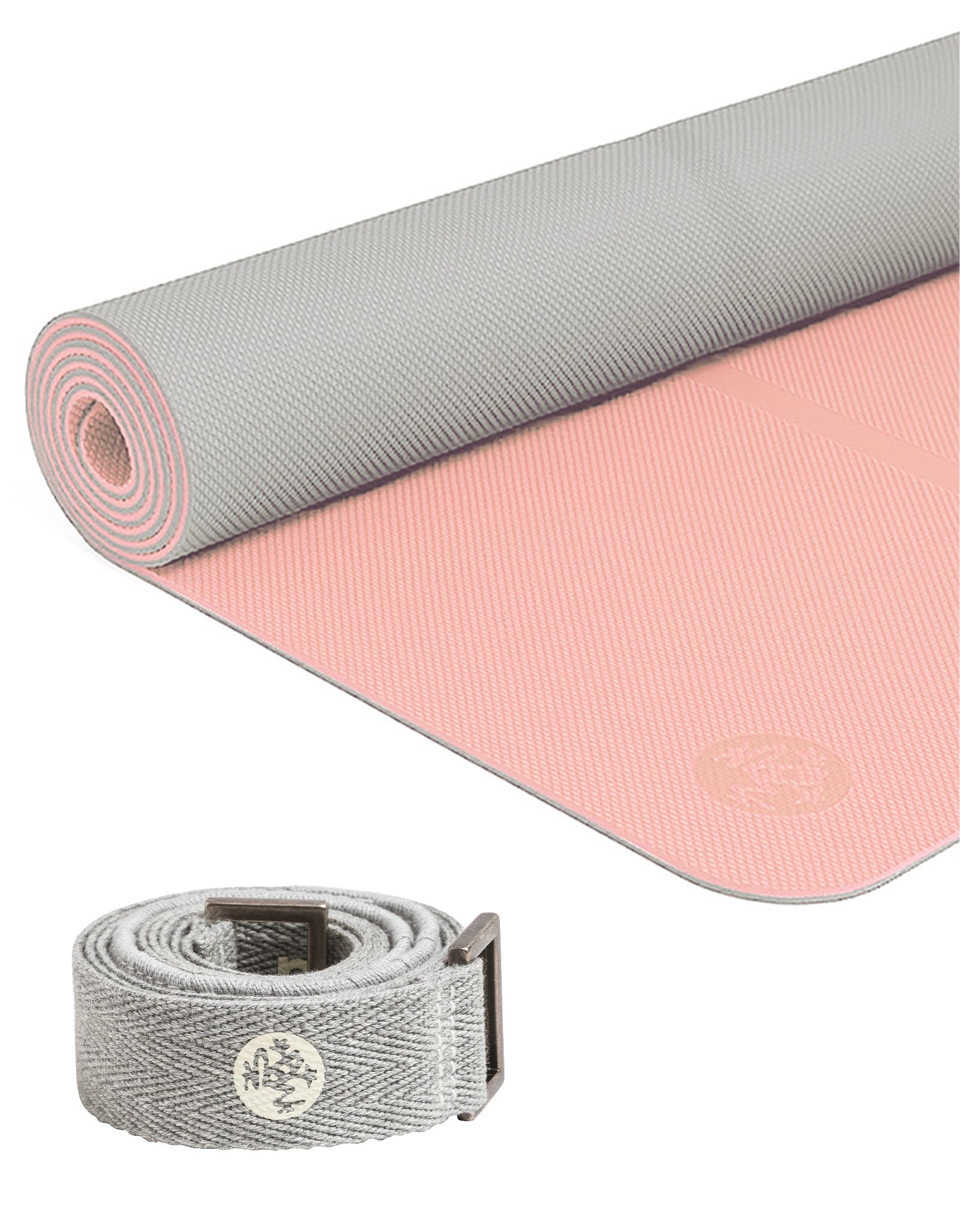 15% OFF [Limited SALE] Manduka Yoga Set B [Begin Yoga Mat x Mat Sling] [SALE ¥2390 OFF] *Coupons not applicable