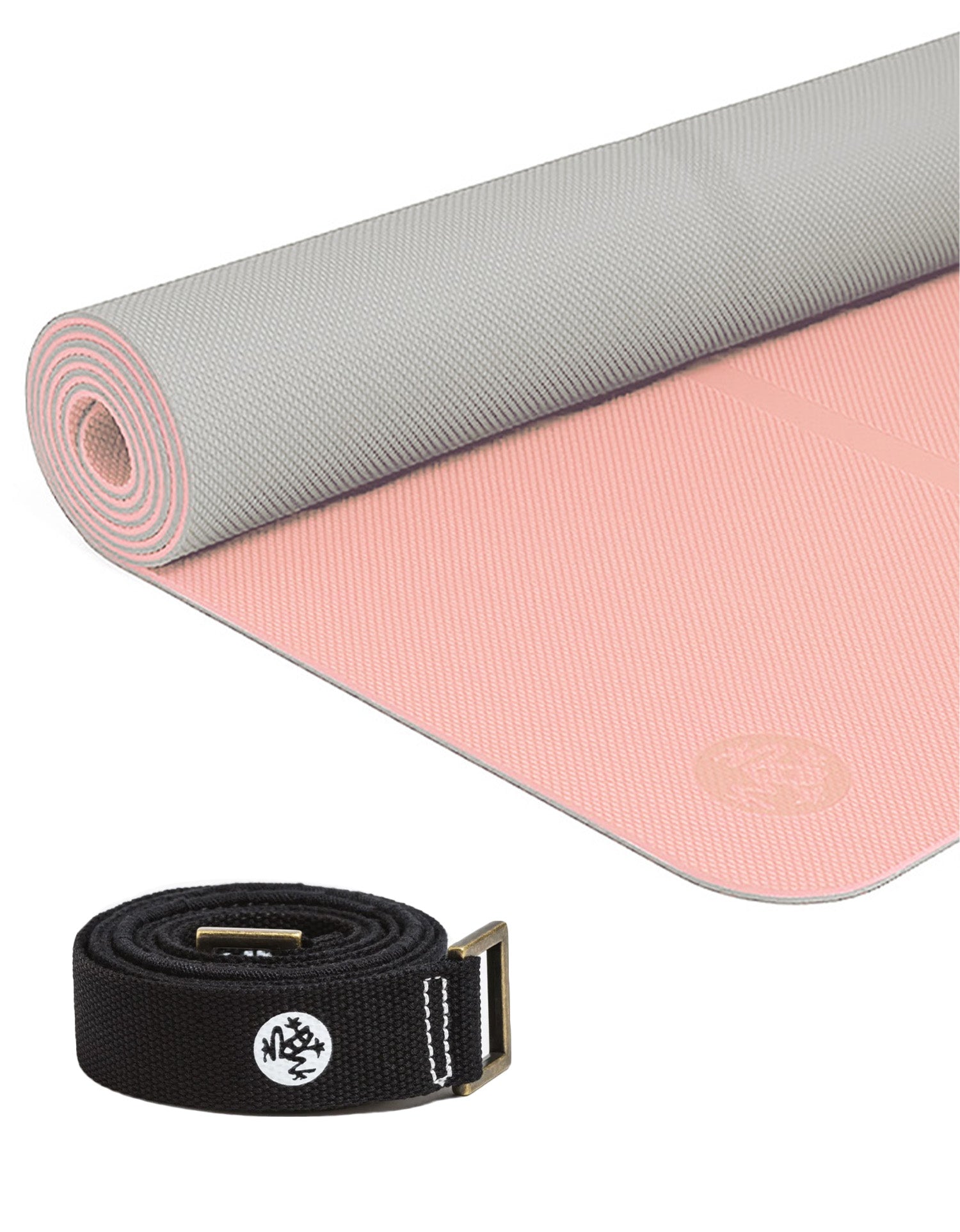 15% OFF [Limited SALE] Manduka Yoga Set B [Begin Yoga Mat x Mat Sling] [SALE ¥2390 OFF] *Coupons not applicable
