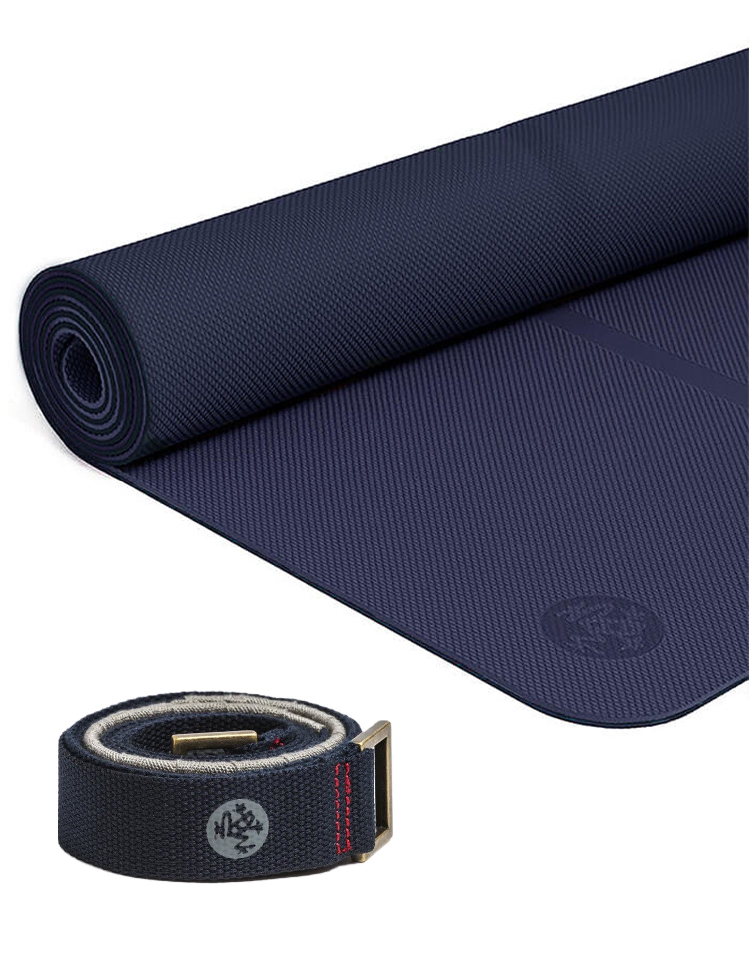 15% OFF [Limited SALE] Manduka Yoga Set B [Begin Yoga Mat x Mat Sling] [SALE ¥2390 OFF] *Coupons not applicable