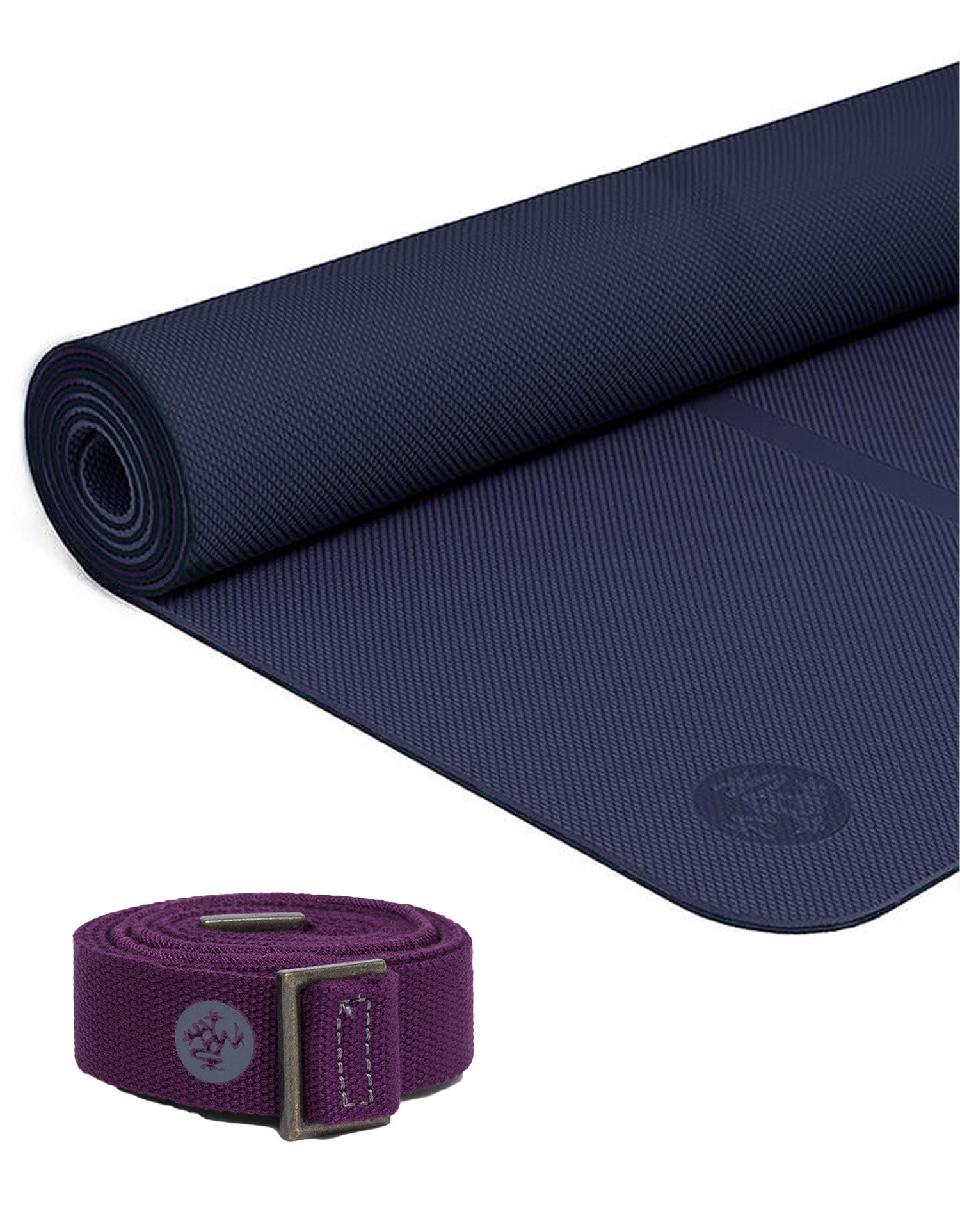 15% OFF [Limited SALE] Manduka Yoga Set B [Begin Yoga Mat x Mat Sling] [SALE ¥2390 OFF] *Coupons not applicable