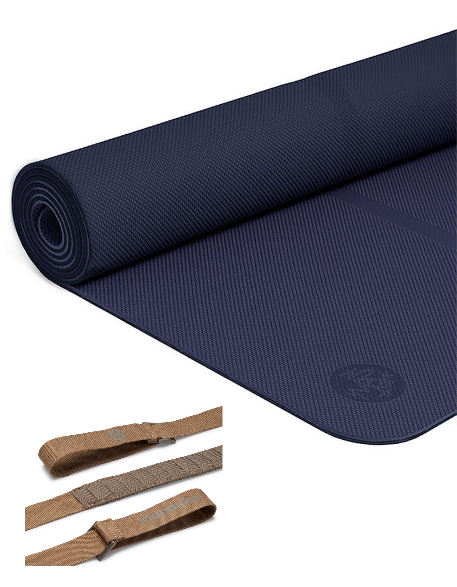 15% OFF [Limited SALE] Manduka Yoga Set B [Begin Yoga Mat x Mat Sling] [SALE ¥2390 OFF] *Coupons not applicable