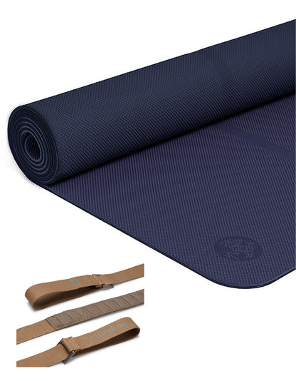 15% OFF [Limited SALE] Manduka Yoga Set B [Begin Yoga Mat x Mat Sling] [SALE ¥2390 OFF] *Coupons not applicable