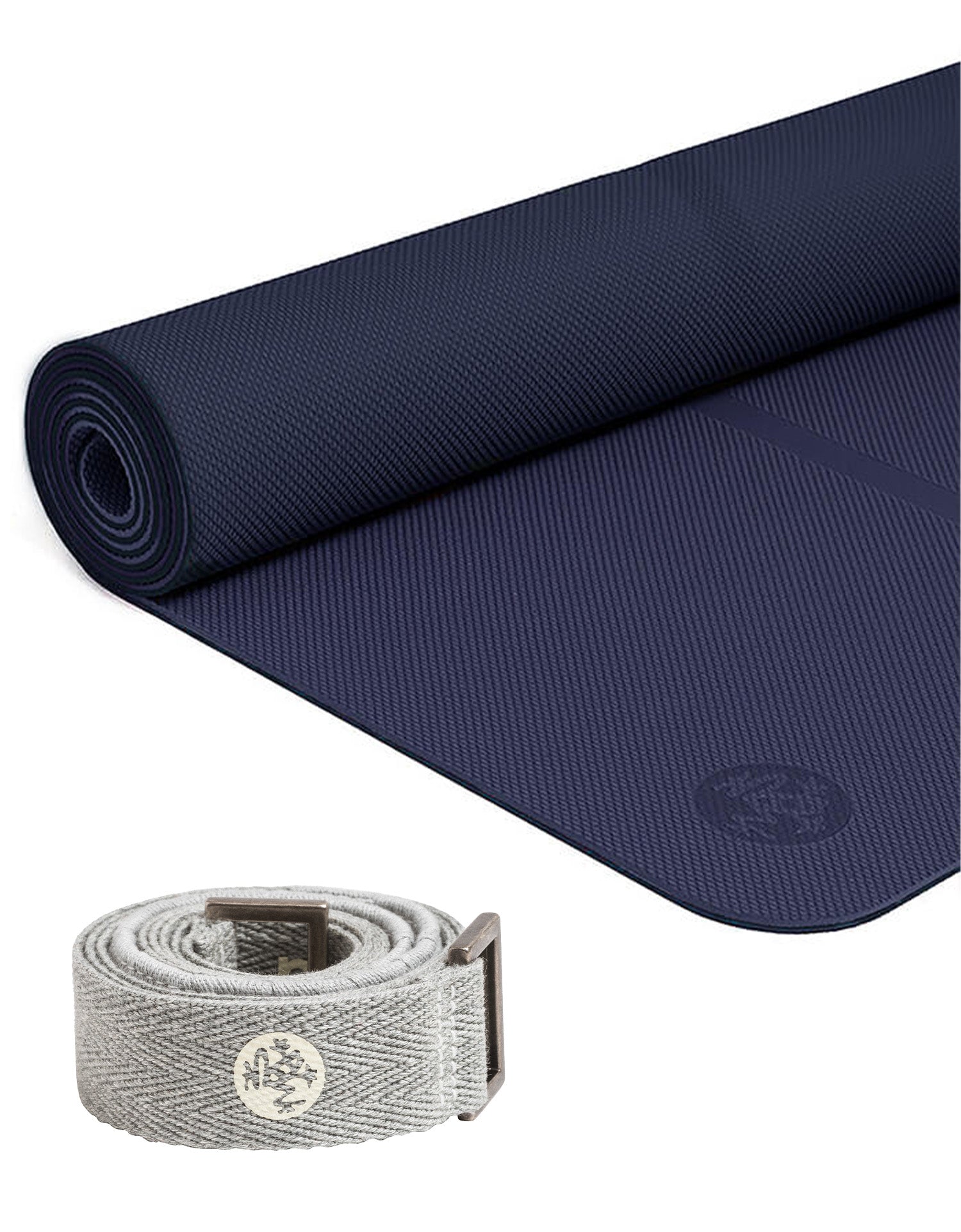 15% OFF [Limited SALE] Manduka Yoga Set B [Begin Yoga Mat x Mat Sling] [SALE ¥2390 OFF] *Coupons not applicable