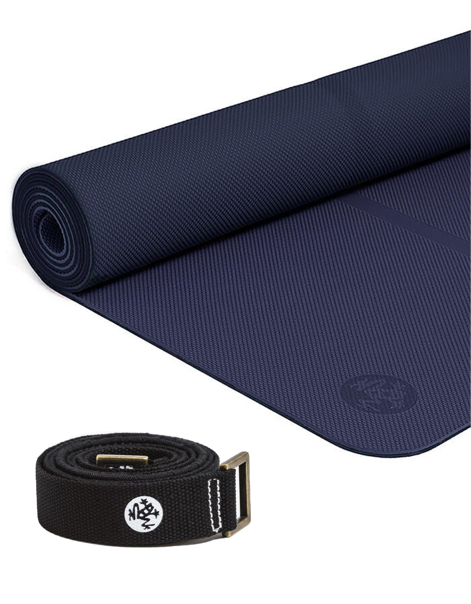 15% OFF [Limited SALE] Manduka Yoga Set B [Begin Yoga Mat x Mat Sling] [SALE ¥2390 OFF] *Coupons not applicable