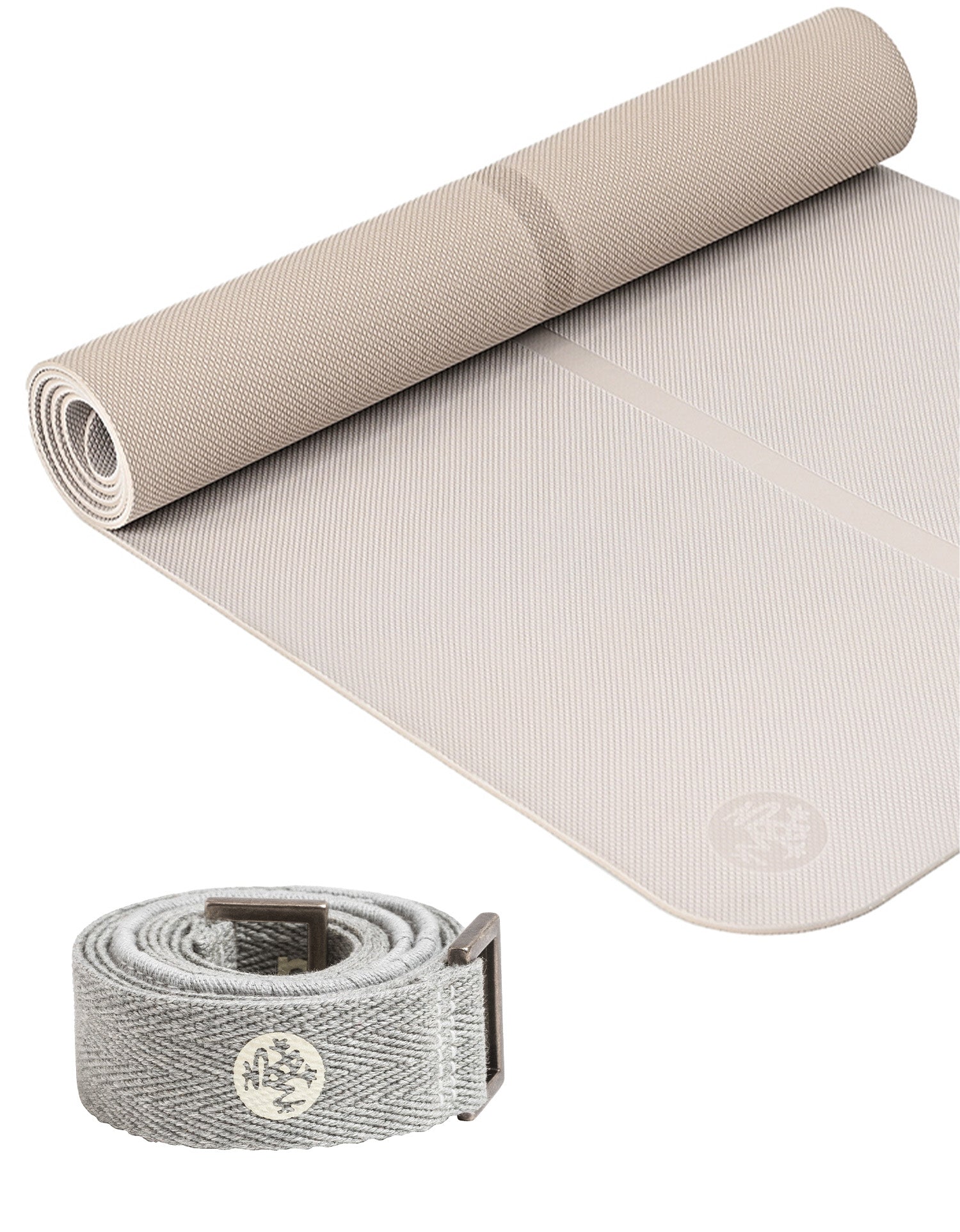 15% OFF [Limited SALE] Manduka Yoga Set B [Begin Yoga Mat x Mat Sling] [SALE ¥2390 OFF] *Coupons not applicable