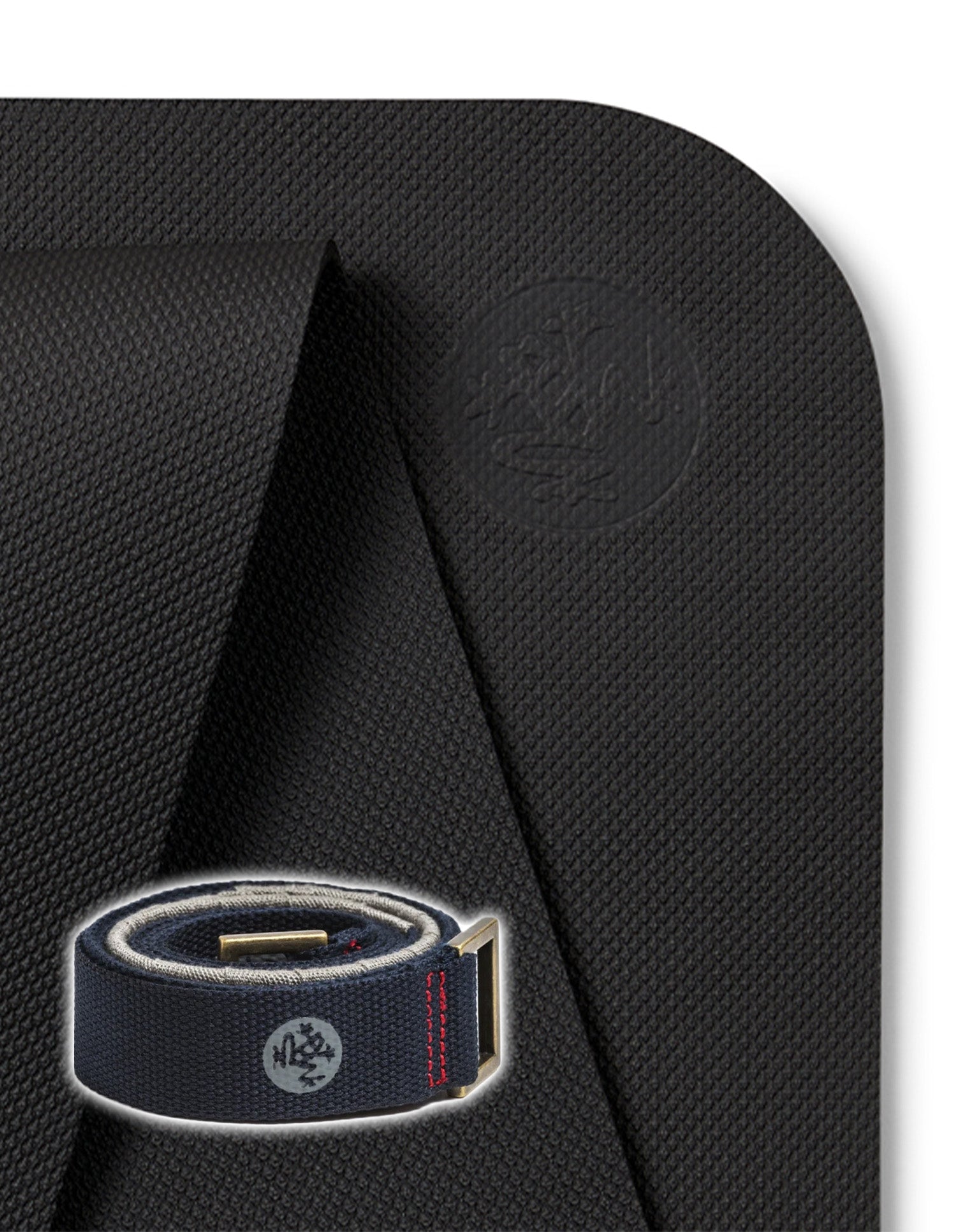 15% OFF [Limited SALE] Manduka Yoga Set B [Begin Yoga Mat x Mat Sling] [SALE ¥2390 OFF] *Coupons not applicable