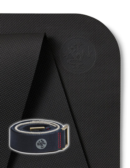 15% OFF [Limited SALE] Manduka Yoga Set B [Begin Yoga Mat x Mat Sling] [SALE ¥2390 OFF] *Coupons not applicable