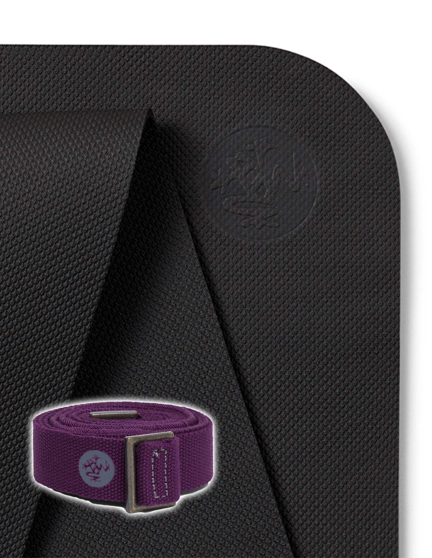 15% OFF [Limited SALE] Manduka Yoga Set B [Begin Yoga Mat x Mat Sling] [SALE ¥2390 OFF] *Coupons not applicable