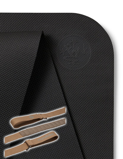 15% OFF [Limited SALE] Manduka Yoga Set B [Begin Yoga Mat x Mat Sling] [SALE ¥2390 OFF] *Coupons not applicable