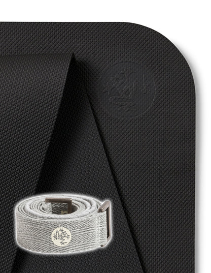 15% OFF [Limited SALE] Manduka Yoga Set B [Begin Yoga Mat x Mat Sling] [SALE ¥2390 OFF] *Coupons not applicable