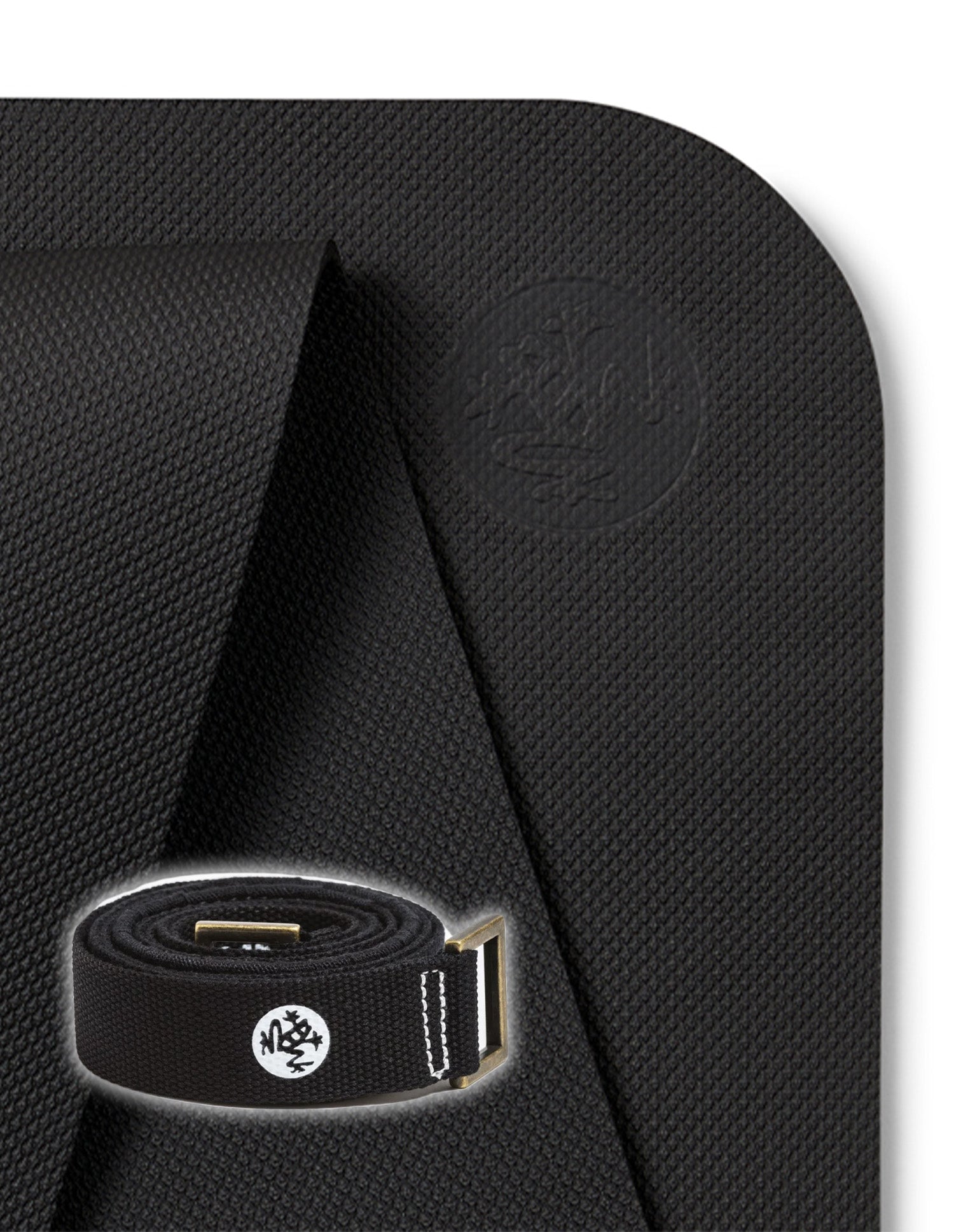 15% OFF [Limited SALE] Manduka Yoga Set B [Begin Yoga Mat x Mat Sling] [SALE ¥2390 OFF] *Coupons not applicable