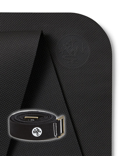 15% OFF [Limited SALE] Manduka Yoga Set B [Begin Yoga Mat x Mat Sling] [SALE ¥2390 OFF] *Coupons not applicable