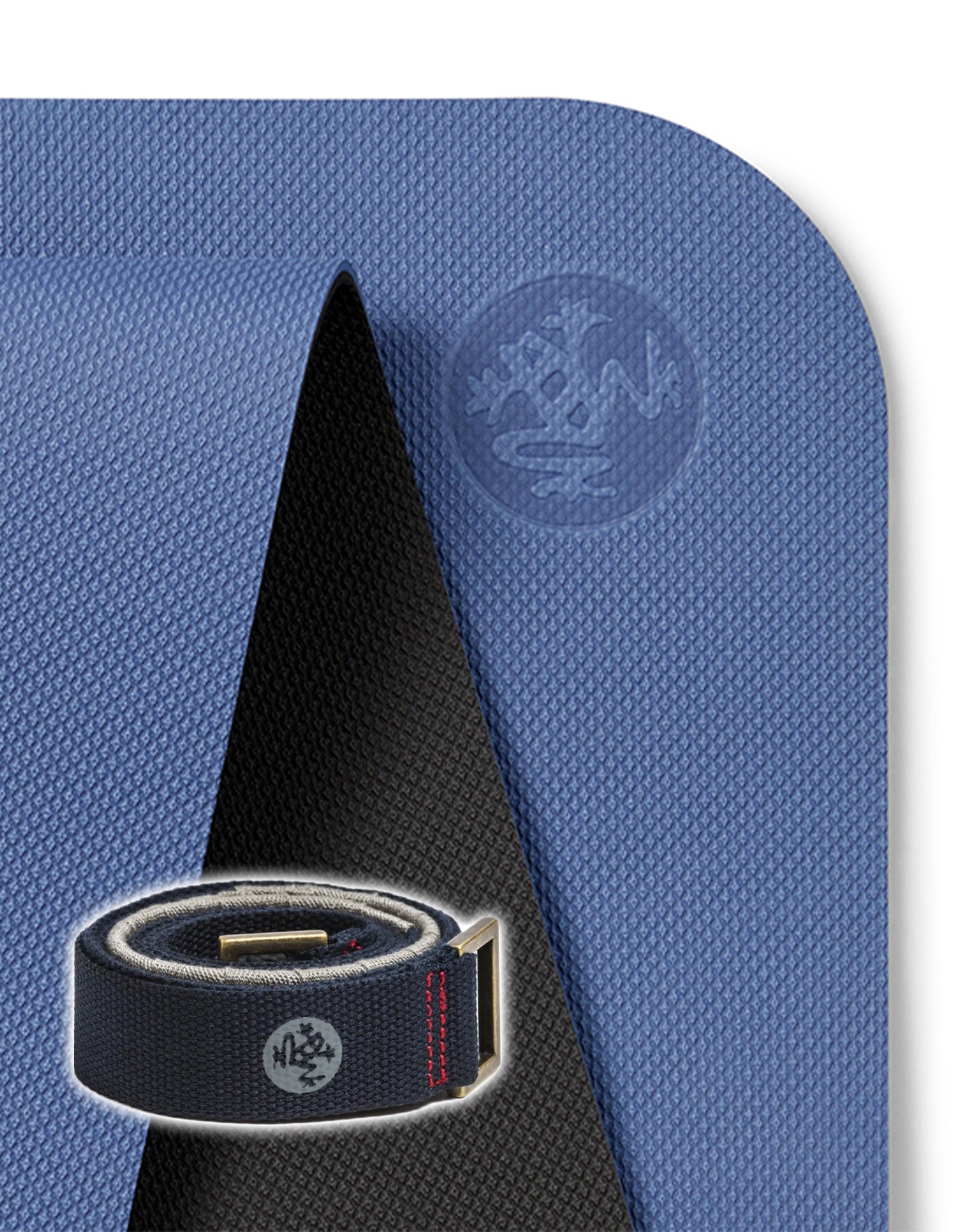 15% OFF [Limited SALE] Manduka Yoga Set B [Begin Yoga Mat x Mat Sling] [SALE ¥2390 OFF] *Coupons not applicable
