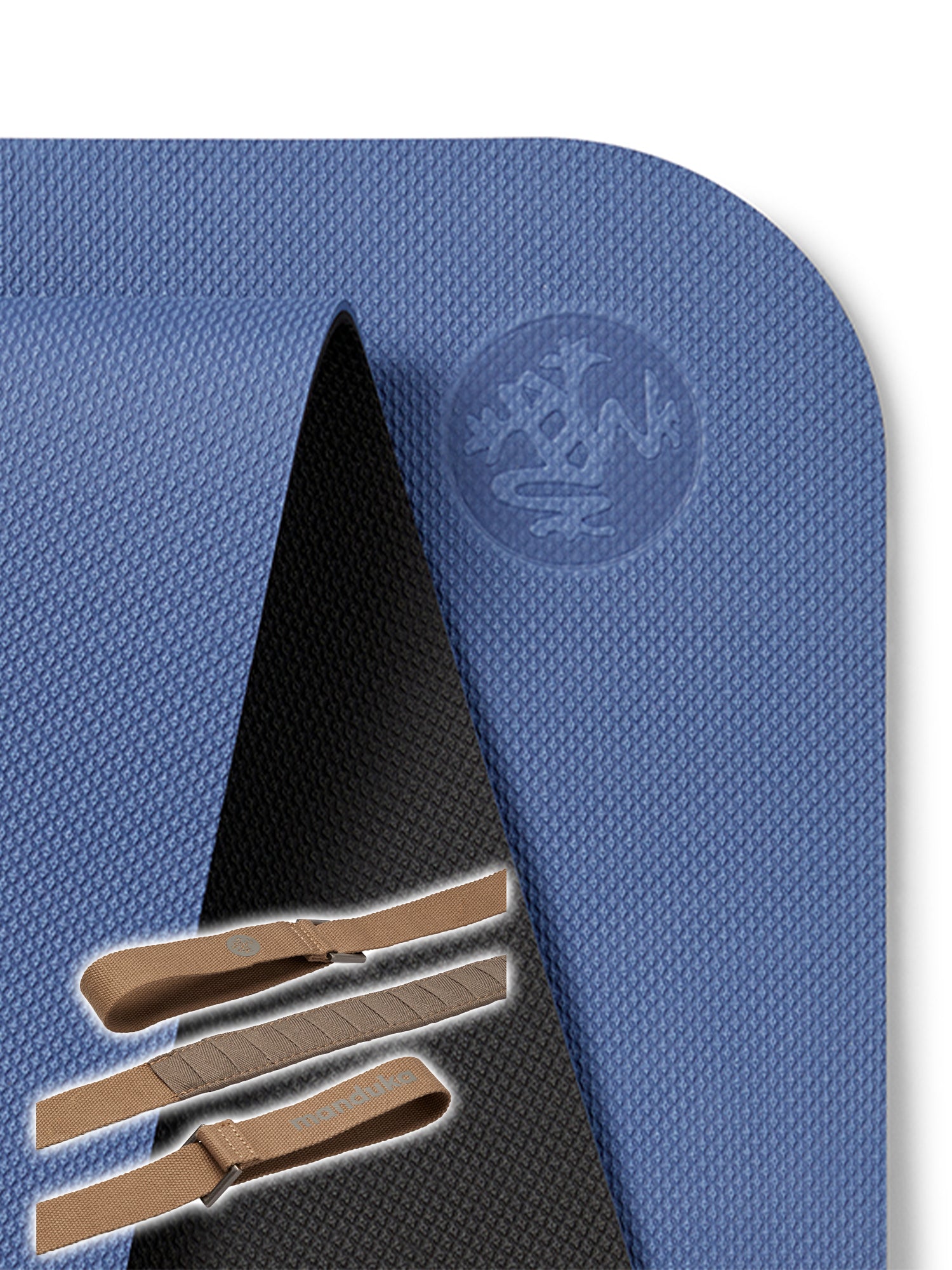 15% OFF [Limited SALE] Manduka Yoga Set B [Begin Yoga Mat x Mat Sling] [SALE ¥2390 OFF] *Coupons not applicable