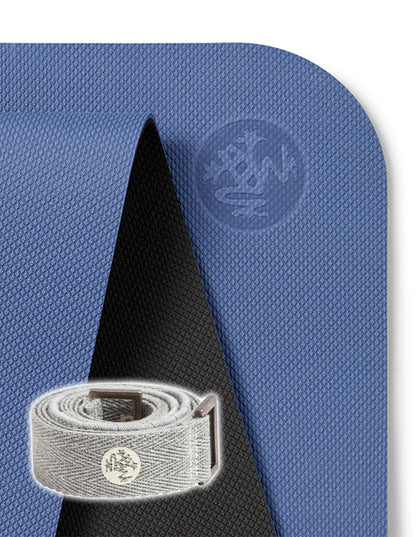 15% OFF [Limited SALE] Manduka Yoga Set B [Begin Yoga Mat x Mat Sling] [SALE ¥2390 OFF] *Coupons not applicable