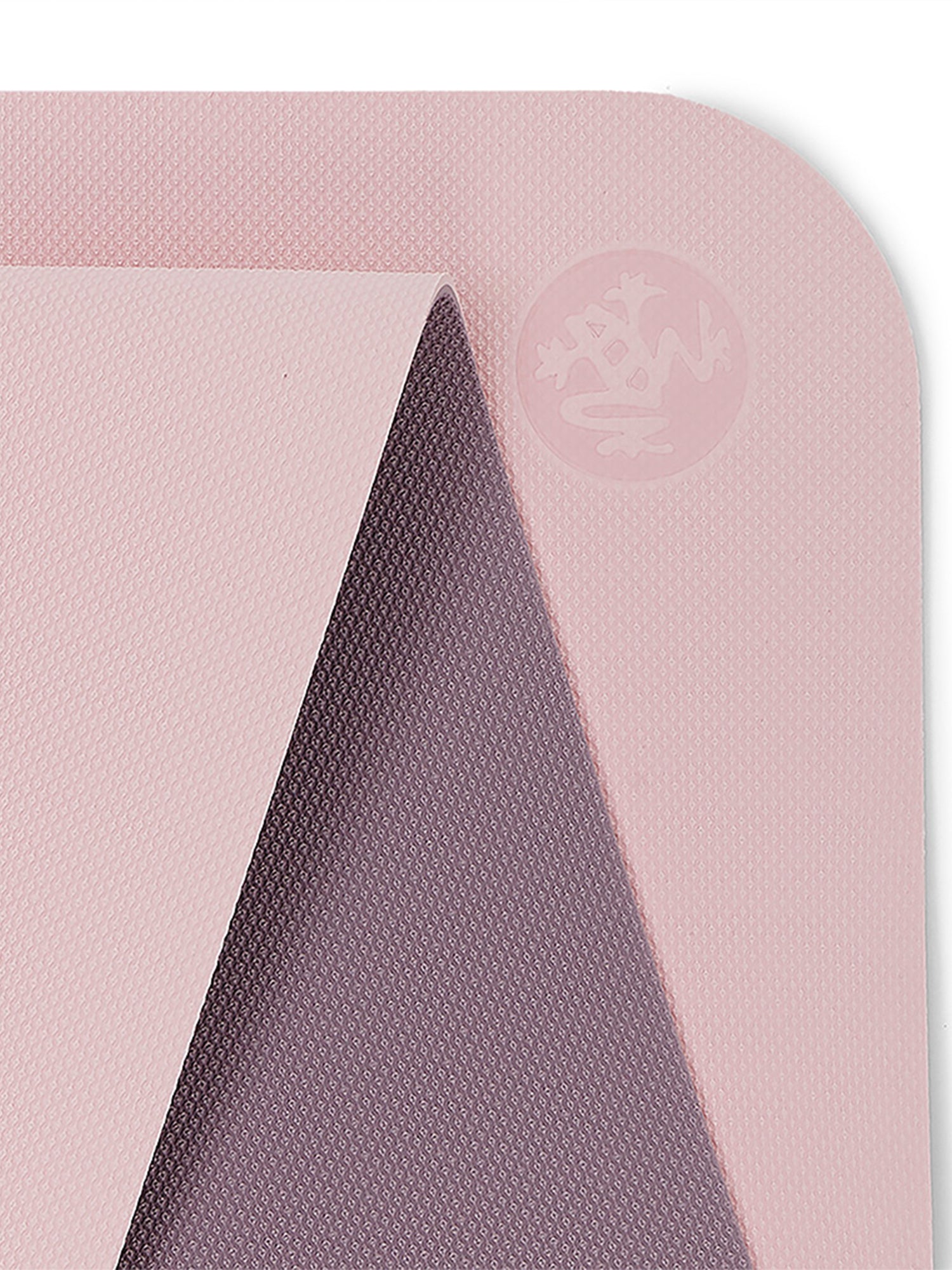 BEGIN Yoga Mat/Pilates Mat (5mm) 25SS 250203