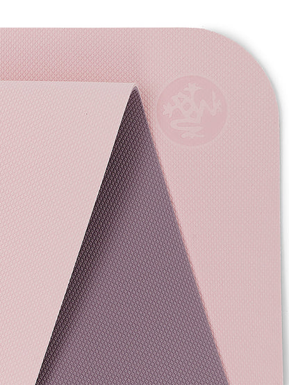 BEGIN Yoga Mat/Pilates Mat (5mm) 25SS 250203