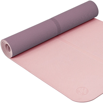BEGIN Yoga Mat/Pilates Mat (5mm) 25SS 250203