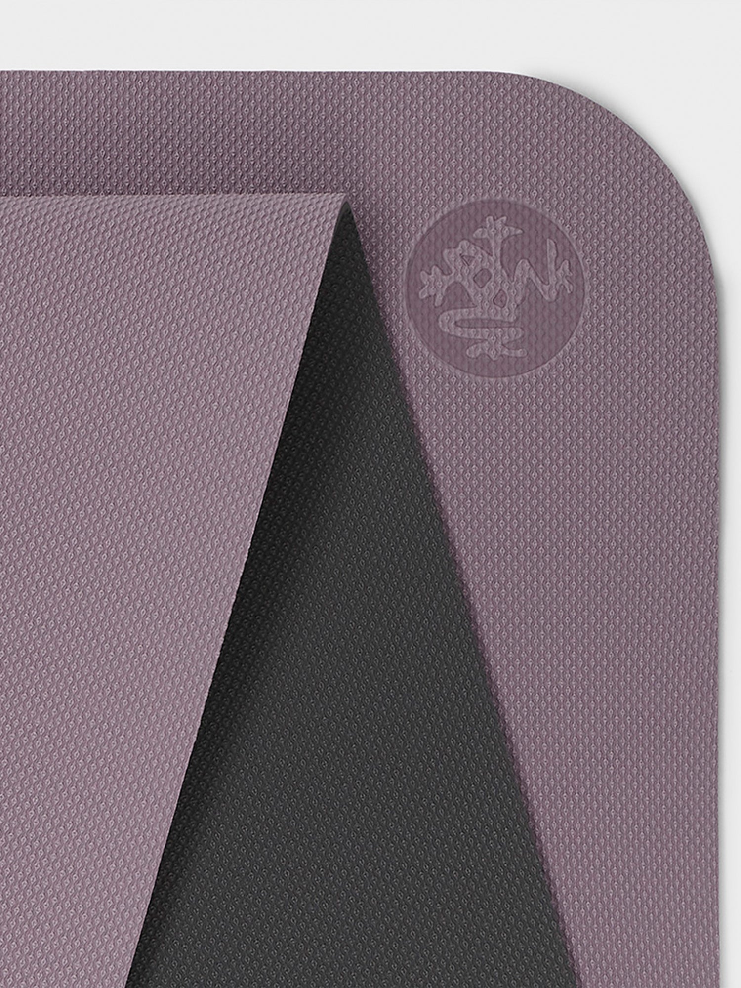 BEGIN Yoga Mat/Pilates Mat (5mm) 25SS 250203