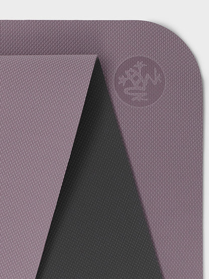 BEGIN Yoga Mat/Pilates Mat (5mm) 25SS 250203
