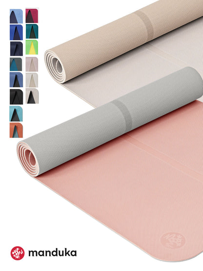 BEGIN ビギン ヨガマット/ピラティスマット (5mm) 25FW 25RE