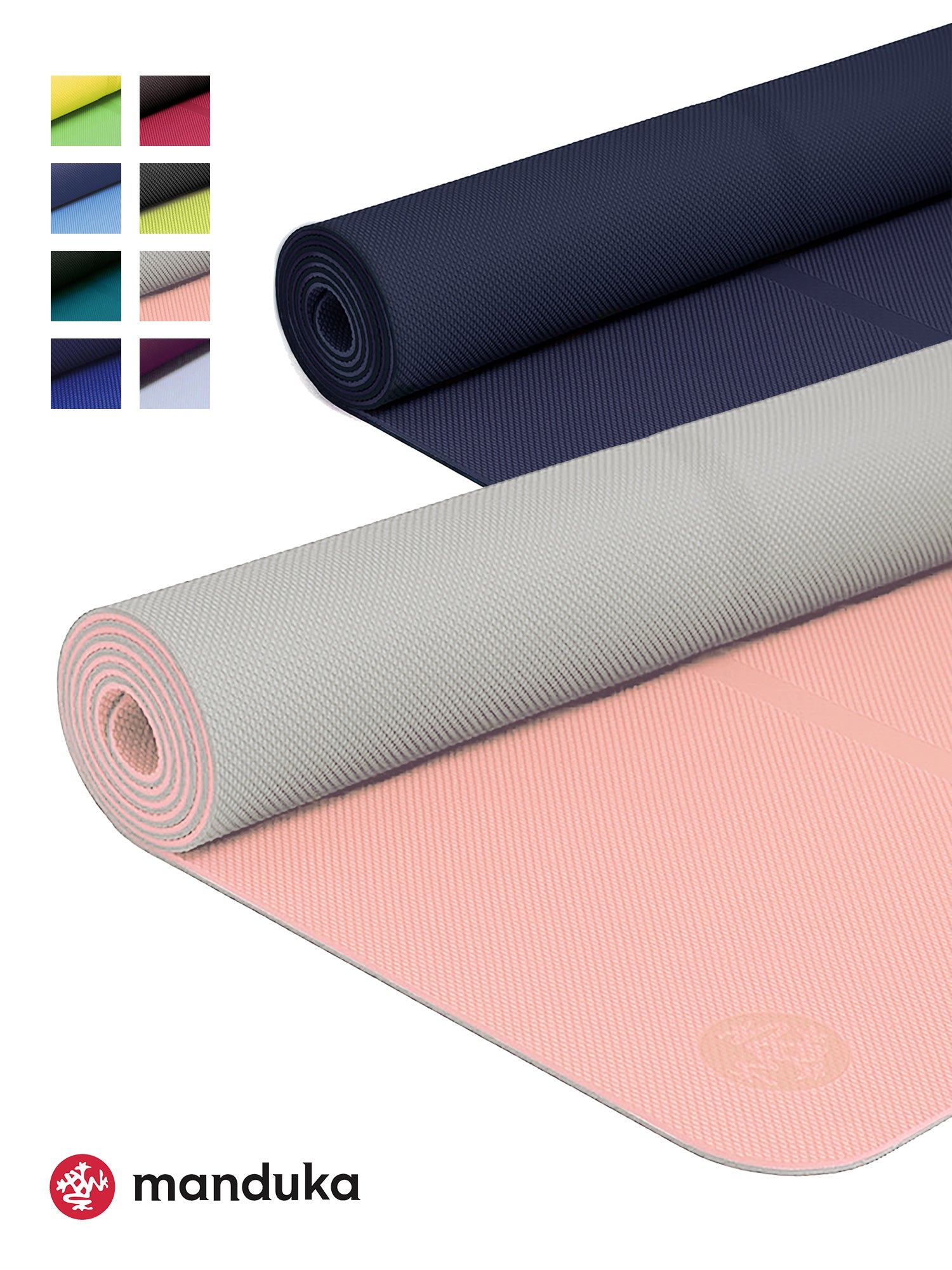 ヨガマット 5mm マンドゥカ BEGIN ビギンヨガマット [6か月保証付]／ manduka yoga mat begin －Manduka 公式  – Manduka マンドゥカ[公式] ヨガマット ヨガグッズ ヨガウェア