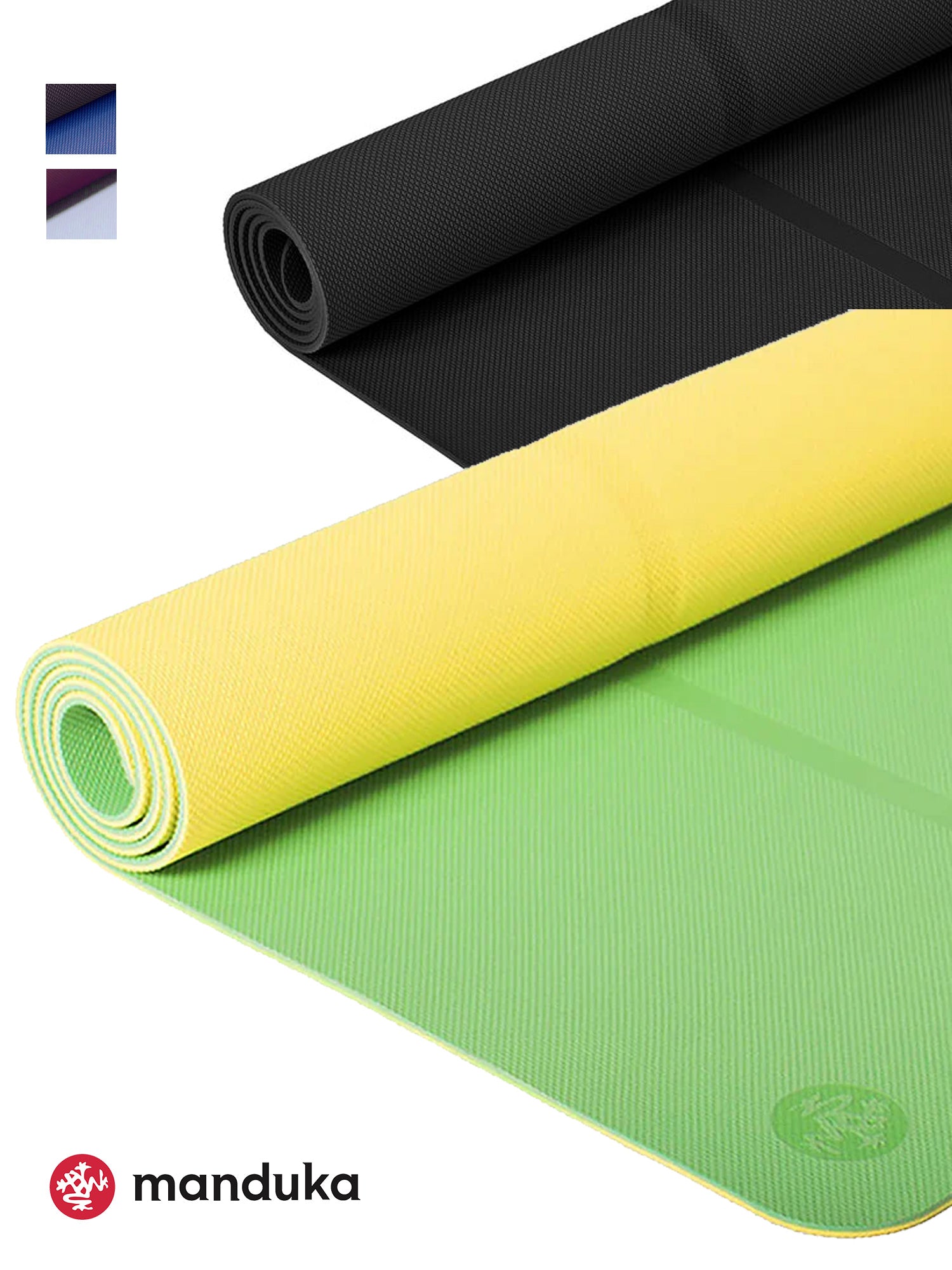 10% OFF [Christmas Limited Sale] BEGIN Yoga Mat / Pilates Mat (5mm)