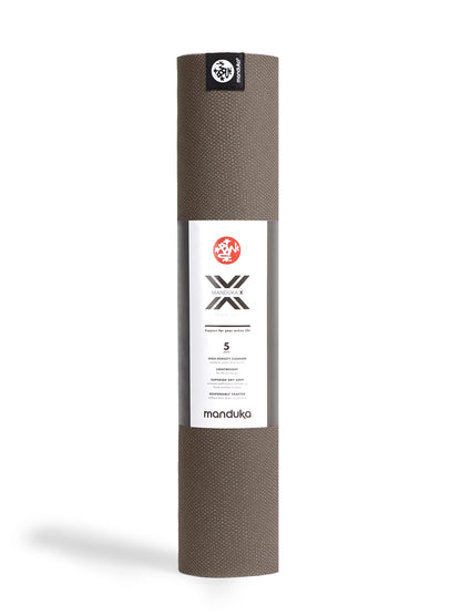 X Mat (5mm) Yoga Mat 25RE