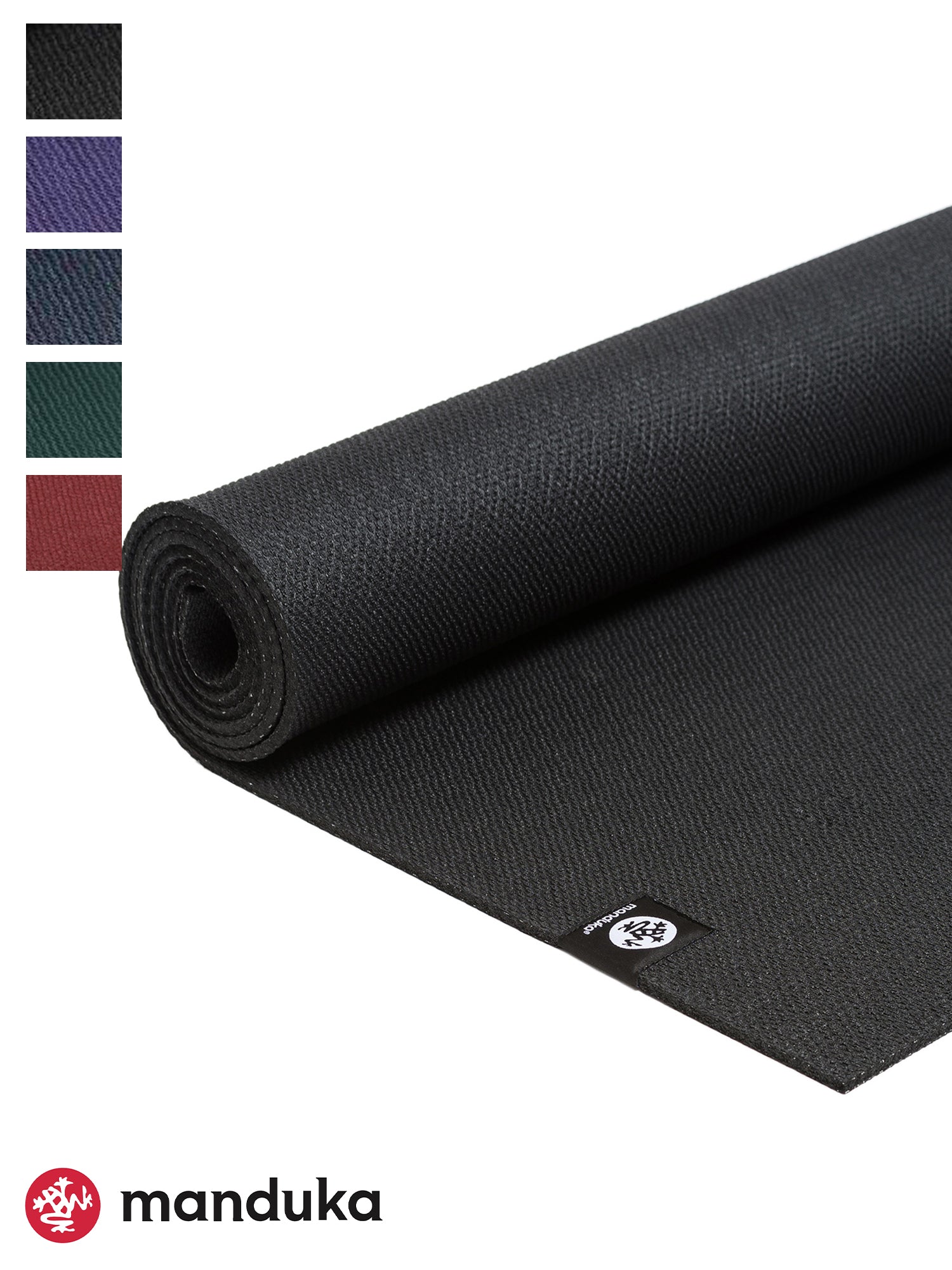 マンドゥカ エックスマット（5mm）／ Manduka X Mat ヨガ・トレーニングマット