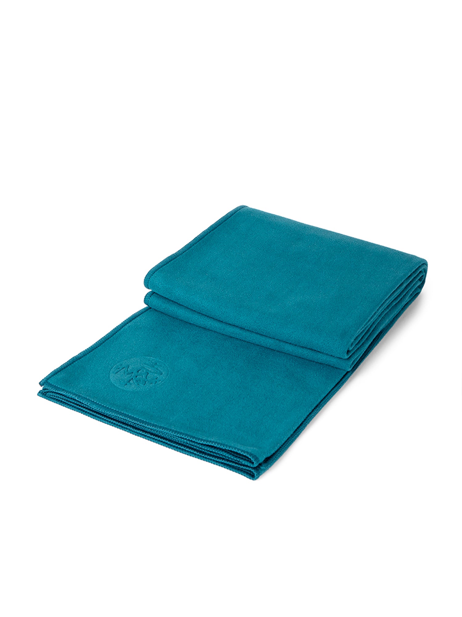 マンドゥカ eQua ヨガマットタオル(大判) ／Manduka eQua Yoga towel