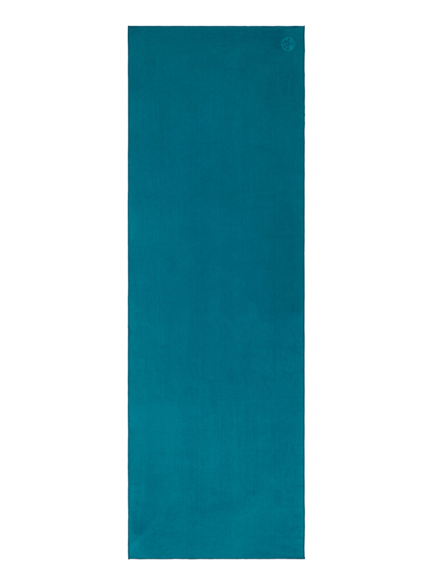 マンドゥカ eQua ヨガマットタオル(大判) ／Manduka eQua Yoga towel