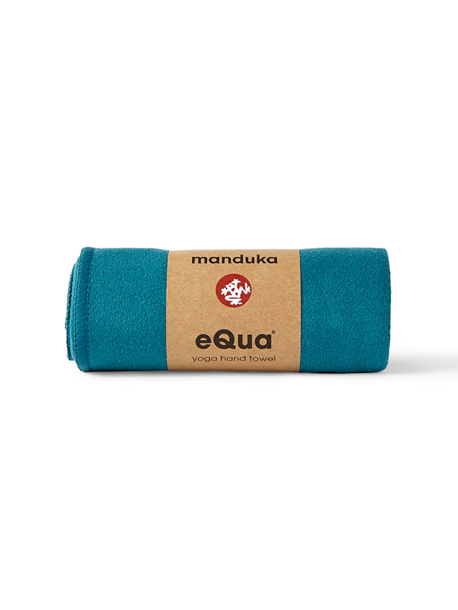 マンドゥカ eQua ヨガマットタオル ハンドサイズ(S) ／manduka yoga