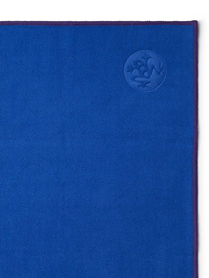 eQua Yoga Mat Towel Hand Size (S) / Yoga Towel Yoga Rug 25SS 25RE