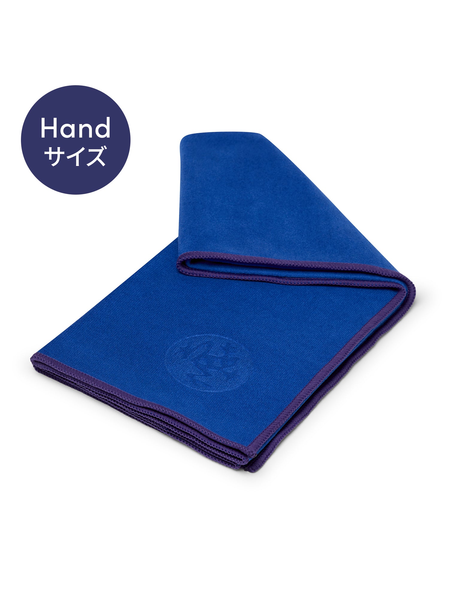 マンドゥカ eQua ヨガマットタオル ハンドサイズ(S) ／manduka yoga mat towels – Manduka マンドゥカ[公式]  ヨガマット ヨガグッズ ヨガウェア