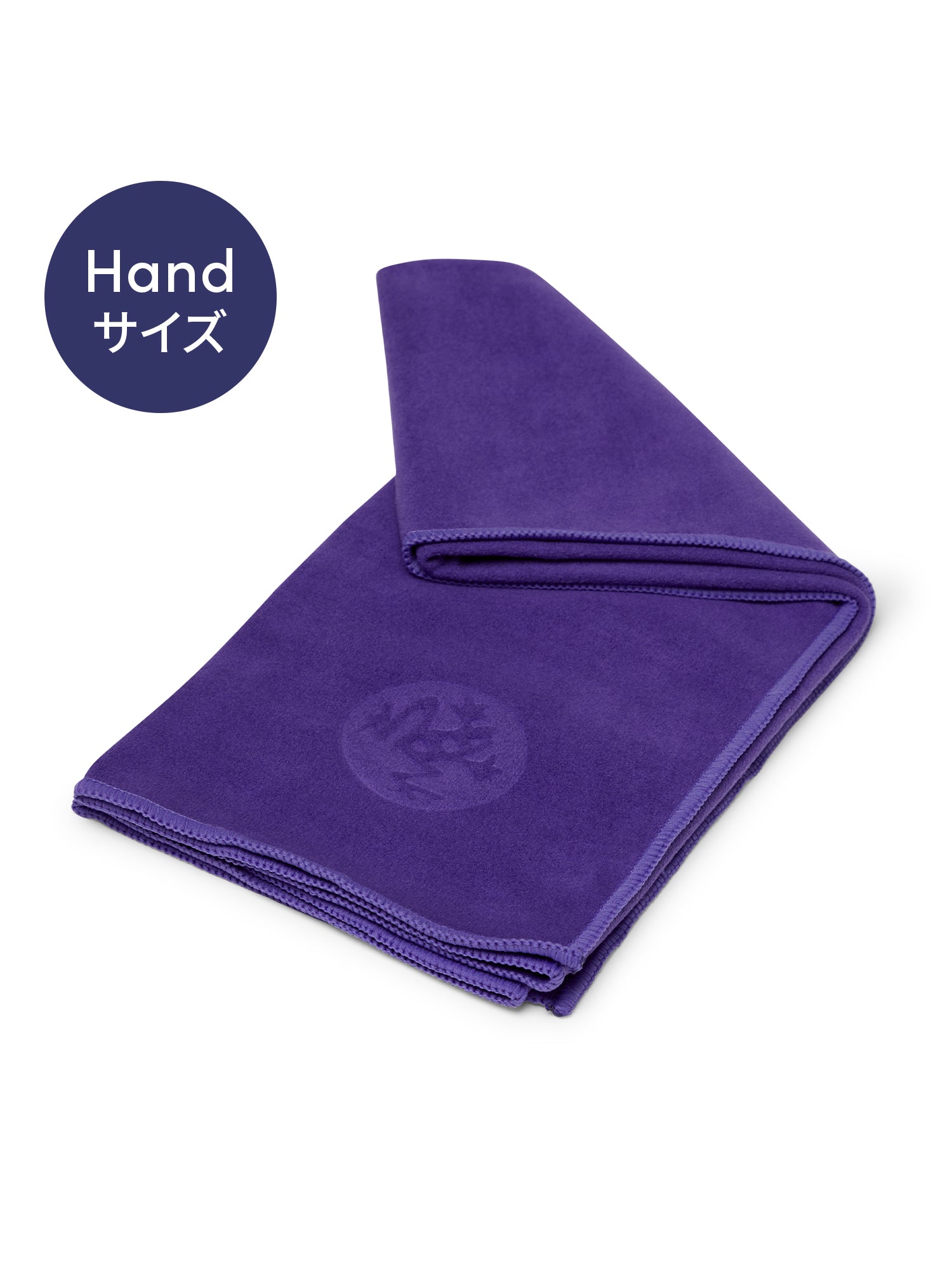 マンドゥカ eQua ヨガマットタオル ハンドサイズ(S) ／manduka yoga mat towels – Manduka マンドゥカ[公式]  ヨガマット ヨガグッズ ヨガウェア